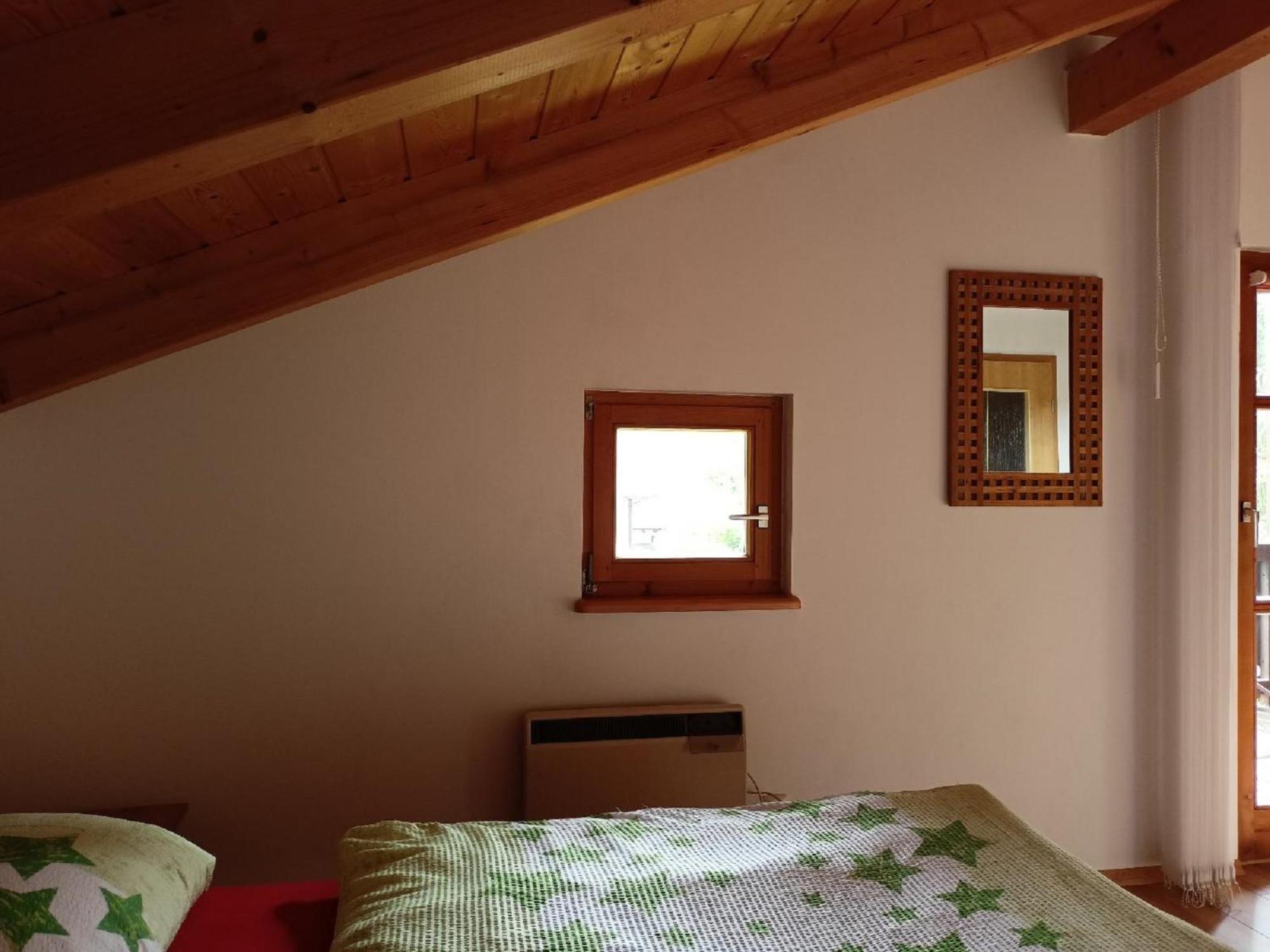 Ferienhaus Virzi - Waldferiendorf Regen Exterior photo