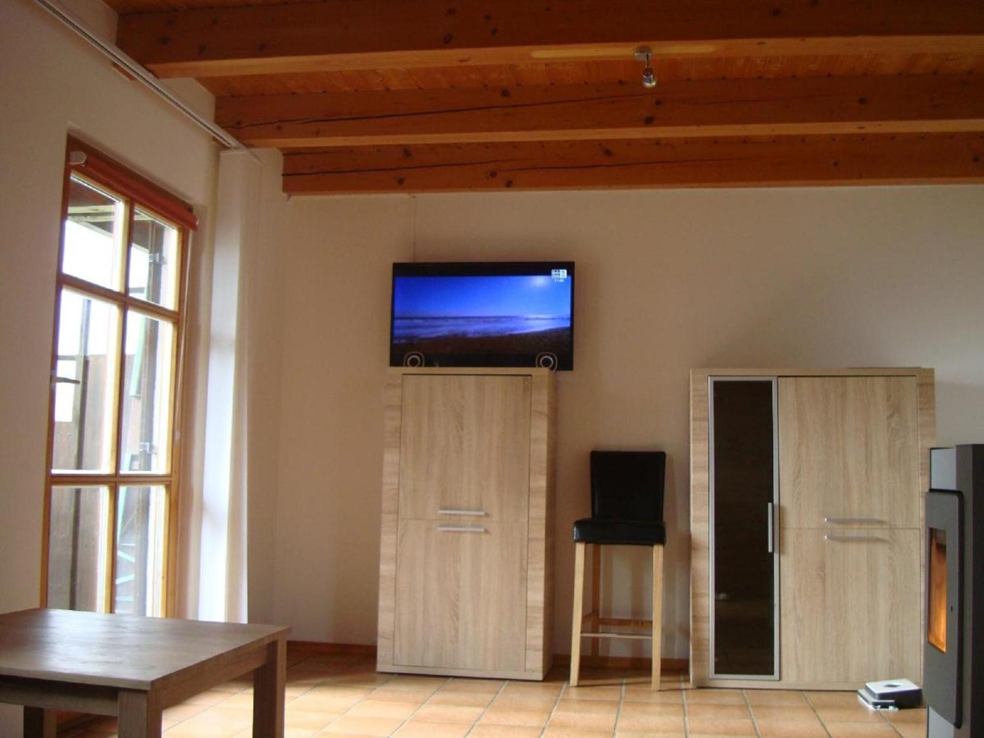 Ferienhaus Virzi - Waldferiendorf Regen Exterior photo